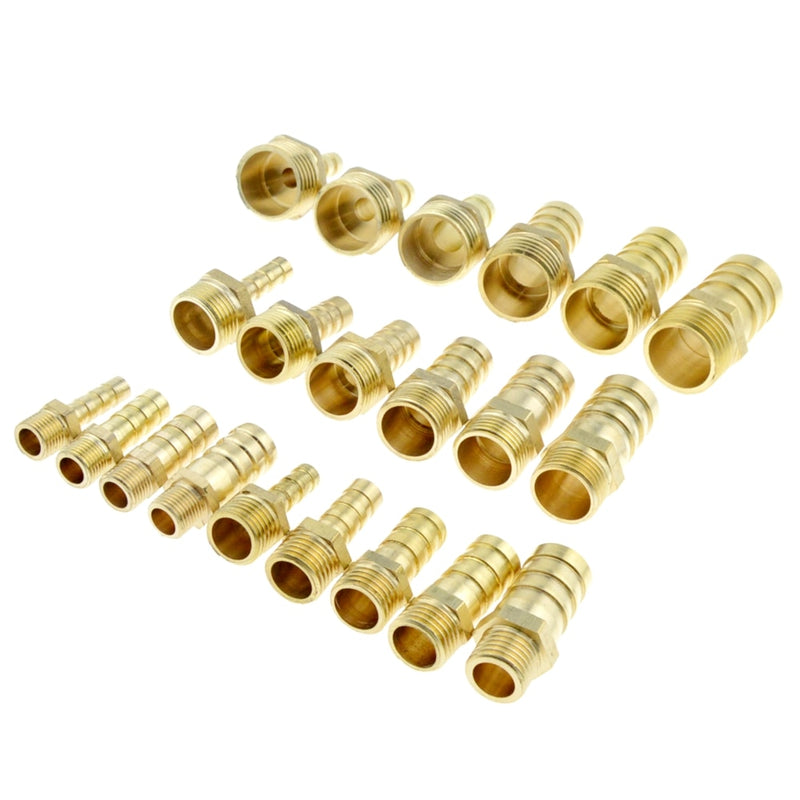 Water Pipe Fitting Adapter