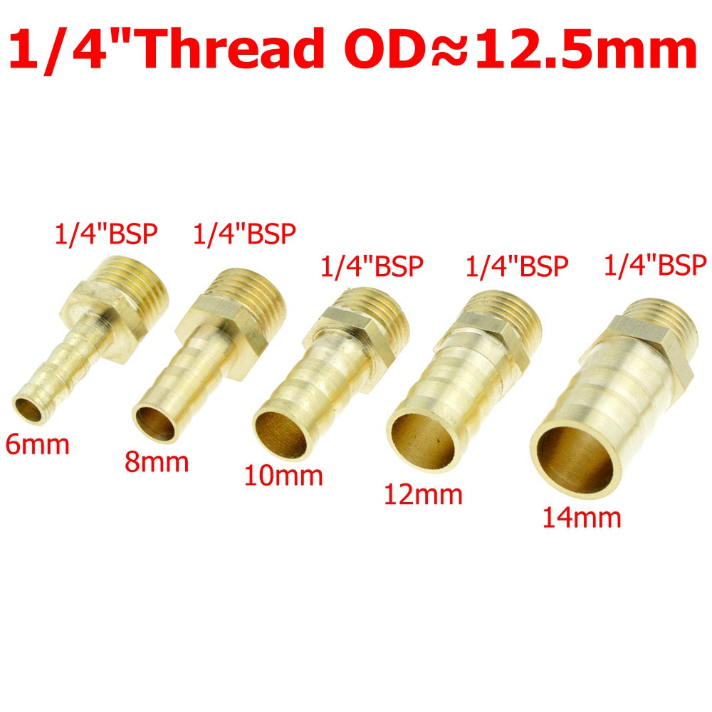 Water Pipe Fitting Adapter