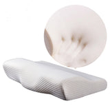 Butterfly Neck Foam Pillows