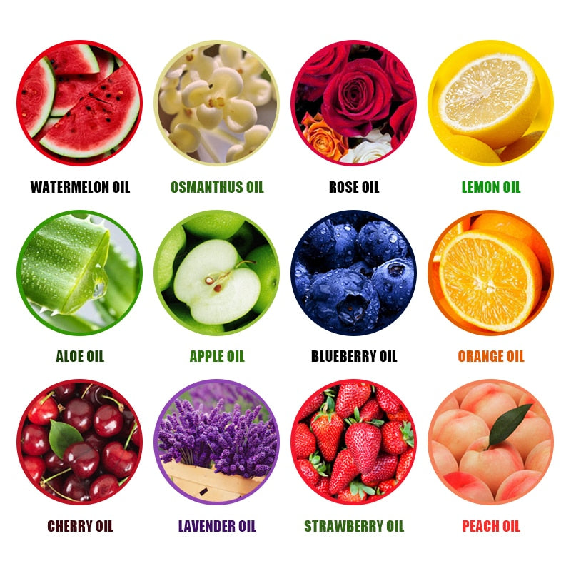 Softener Pen Nail Care Manicure Semi Permanent Lucky fruits Cuticle Revitalize Nail Nutrition Oil