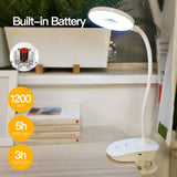 Clip Wireless Table Lamp