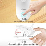 Clip Wireless Table Lamp