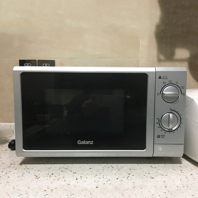 Lightwave Microwave  Oven