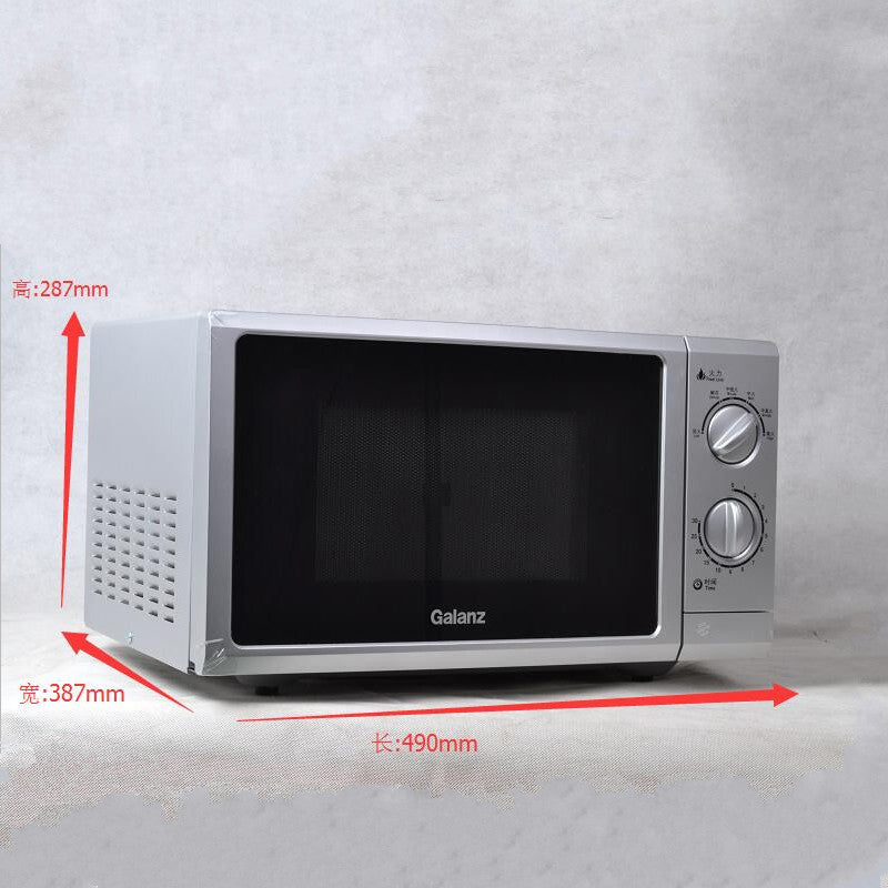 Lightwave Microwave  Oven