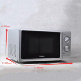 Lightwave Microwave  Oven