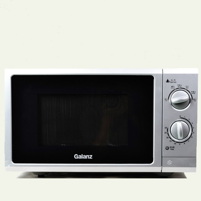Lightwave Microwave  Oven