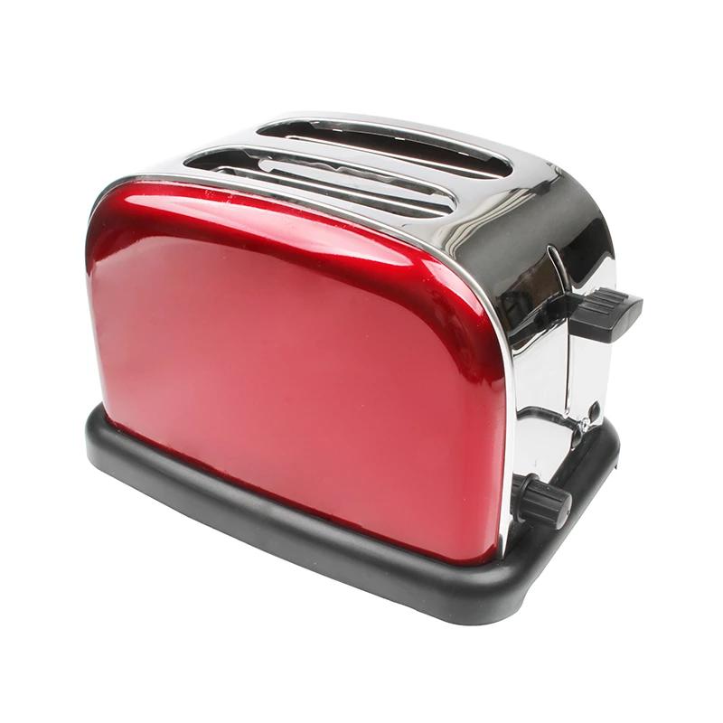 Automatic Breakfast Baking Machine
