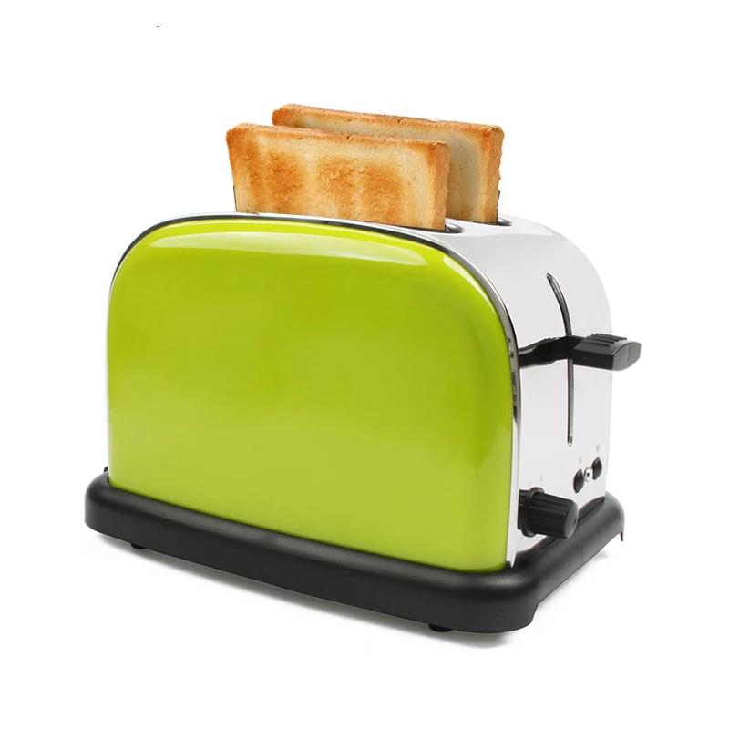 Automatic Breakfast Baking Machine