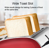 Automatic Breakfast Baking Machine