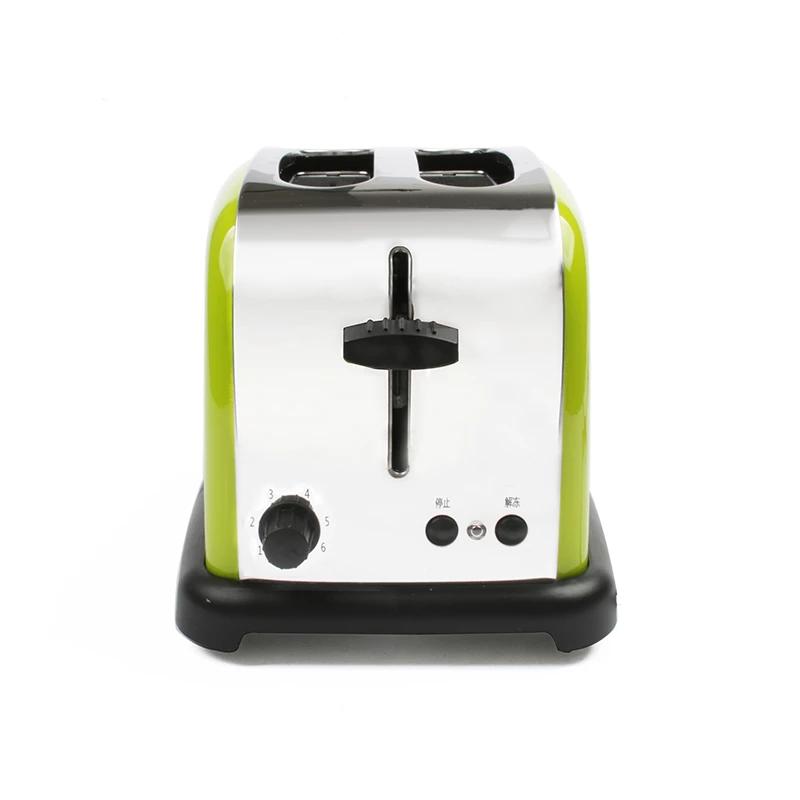 Automatic Breakfast Baking Machine