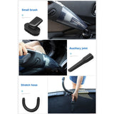 Handheld Vacuum Cleaner