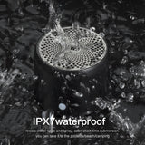 Portable Small Smart Waterproof Bluetooth Speaker With Super Bass Sound Quality