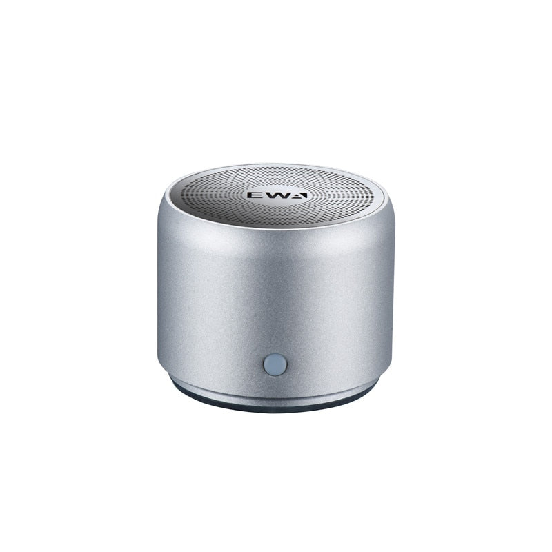 Portable Small Smart Waterproof Bluetooth Speaker With Super Bass Sound Quality
