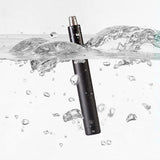 Electric Mini Nose Hair Trimmer HN1  Portable Nose Hair Shaver Clipper Waterproof Safe Cleaner Tool for Men