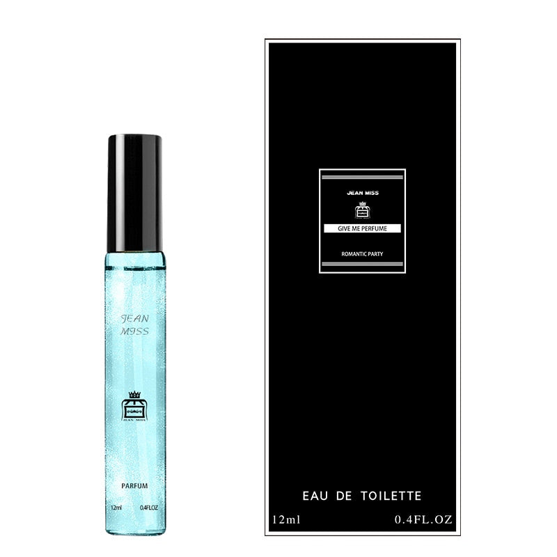 Female Parfum Women Quicksand Perfumed Men with Pheromone Body Spray Scent Lasting Fragrance for Women & Men Sweat Deodorant