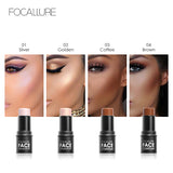 Focallure Bronze Face Highlighting Natural Illuminator Makeup