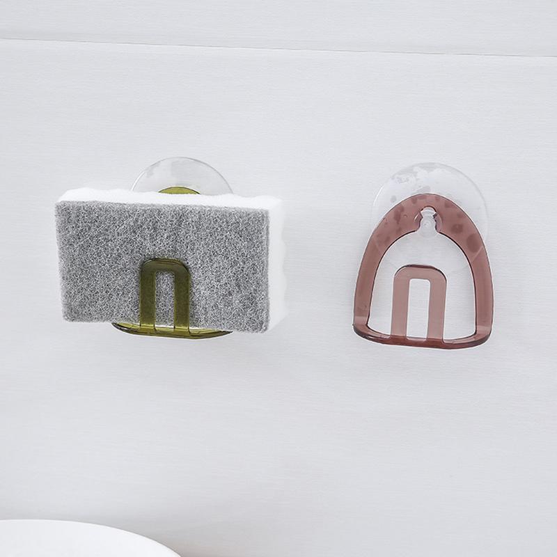 Kitchen Sink Soap Rack