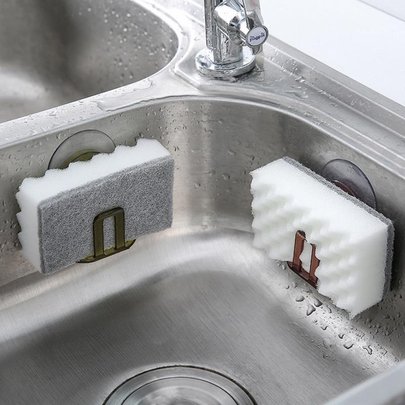 Kitchen Sink Soap Rack
