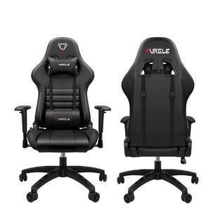 Ergonomic Reclining Office Chair For Computer Desk Long Hours Use and Gaming