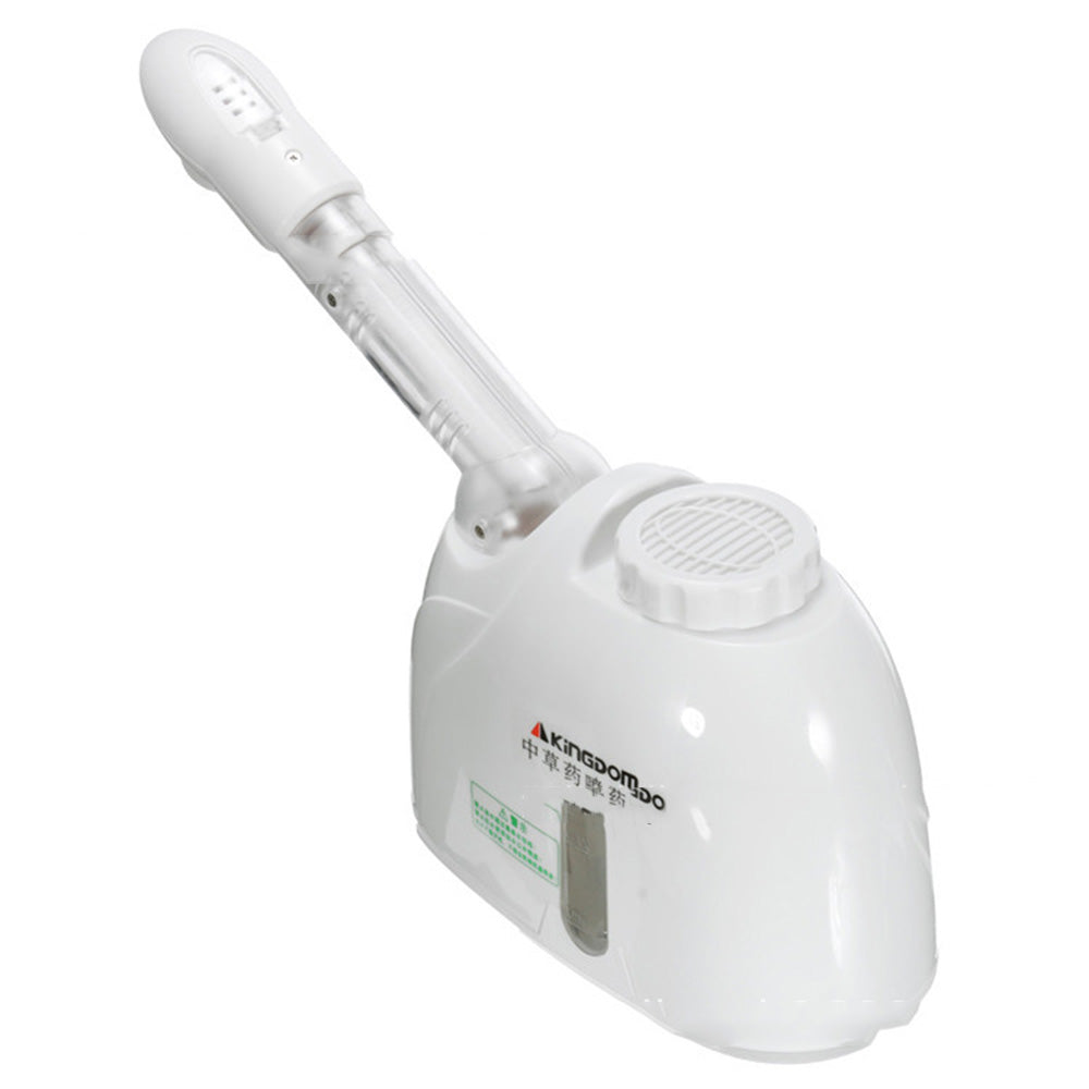 Professional SPA Steaming Machine Facial Steamer Mist Sprayer Beauty Instrument Face Skin Care Tools Moisturizer