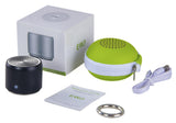 Portable Small Smart Waterproof Bluetooth Speaker With Super Bass Sound Quality