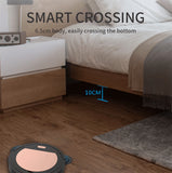 Household Carpet and Floor Cleaning Wireless One-Click Vacuum Cleaner
