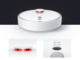 Smart Remote Controlled Automatic Sweeping Home Dust Cleaning Robot