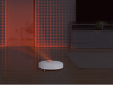 Smart Remote Controlled Automatic Sweeping Home Dust Cleaning Robot