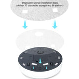 Smart Floor Sweeping Robot Dust Catcher Automatic Cleaning Electric Vacuum Cleaner