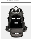 Teenage Girls Perfect Anti Theft Shoulder Bag