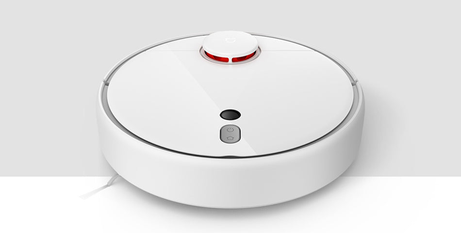 Smart Remote Controlled Automatic Sweeping Home Dust Cleaning Robot