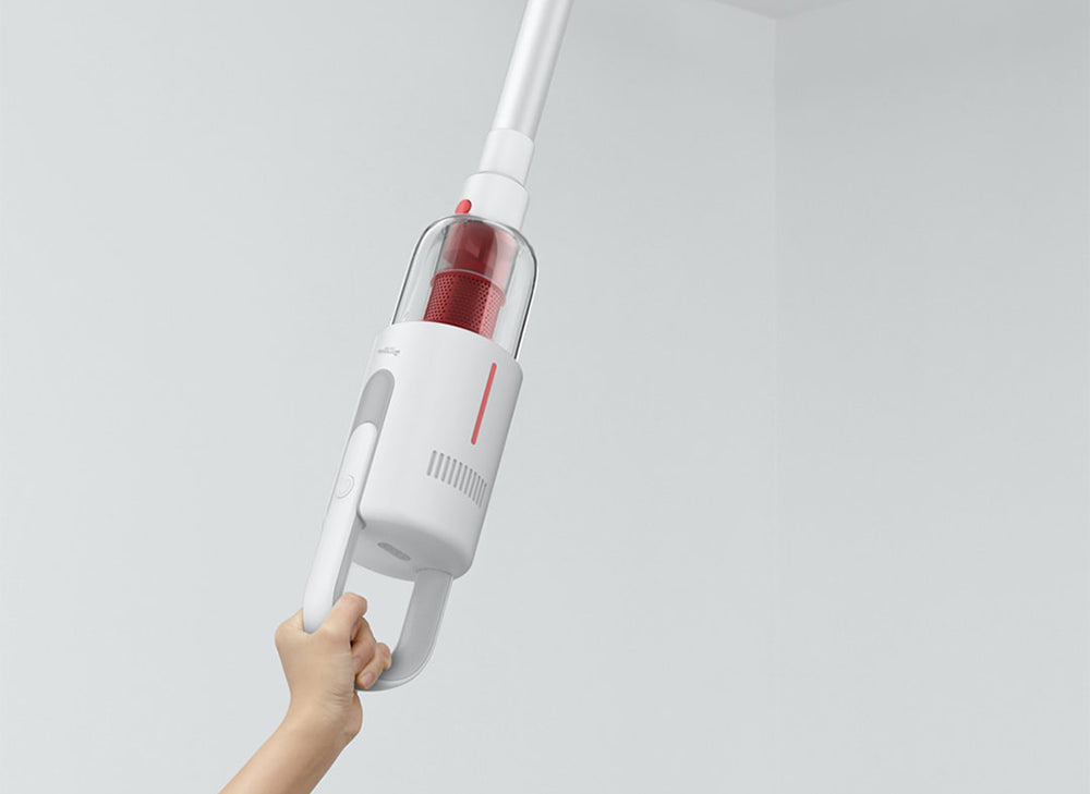 Xiaomi Deerma Cyclone Dust Collecting Auto Handheld Cordless Vacuum Cleaner