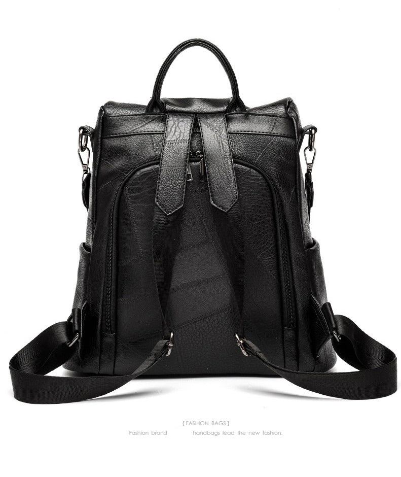Teenage Girls Perfect Anti Theft Shoulder Bag