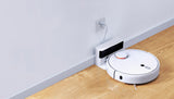 Smart Remote Controlled Automatic Sweeping Home Dust Cleaning Robot