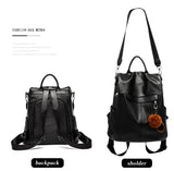 Teenage Girls Perfect Anti Theft Shoulder Bag