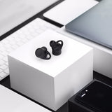 Super Bass  Cable-Free Stereo Long-Lasting  Bluthooth Professional Earbuds For Apple and Samsung Mobiles
