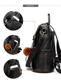 Teenage Girls Perfect Anti Theft Shoulder Bag