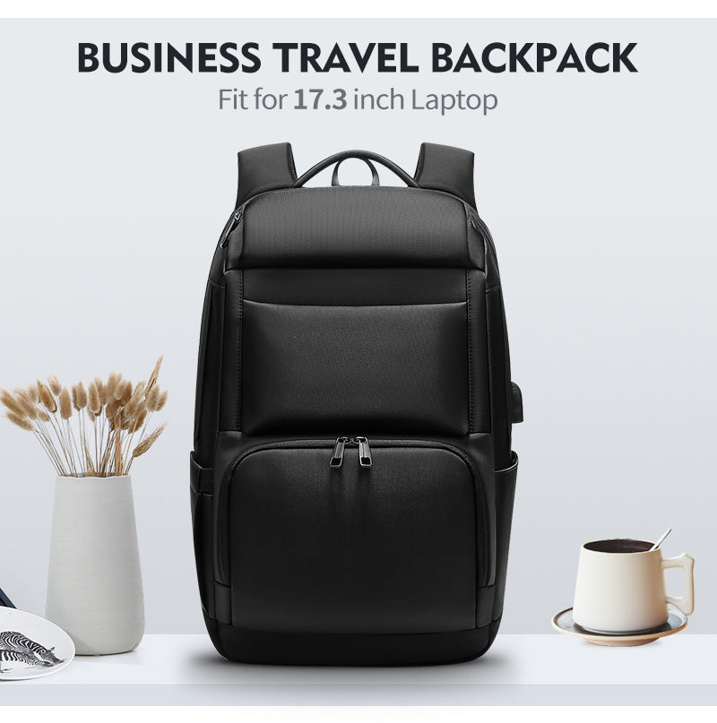 Men's Multipurpose  Using  Anti Theft Travel & Business  Waterproof Laptop Bags