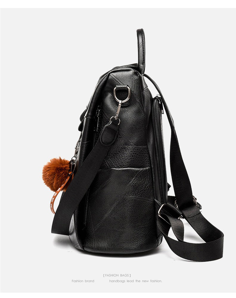 Teenage Girls Perfect Anti Theft Shoulder Bag