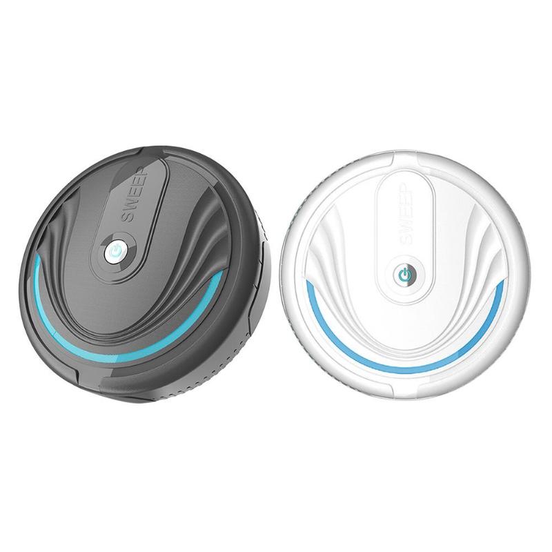 Smart Floor Sweeping Robot Dust Catcher Automatic Cleaning Electric Vacuum Cleaner
