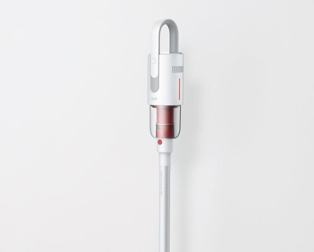 Xiaomi Deerma Cyclone Dust Collecting Auto Handheld Cordless Vacuum Cleaner
