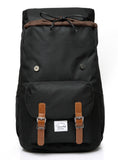 Hi-Quality  Gorgeous Men's Shoulder Backpack  For Schooling, Traveling  and Work