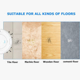 Household Cleaning  Professional Smart Home Sweeping/Mopping Robot Machine Vacuum Cleaner