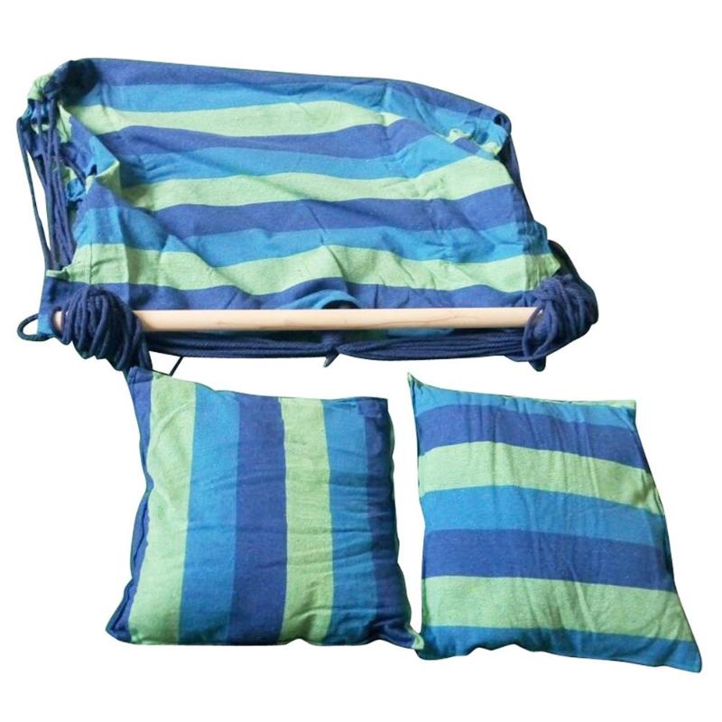 Hammock Hanging Rope Chair