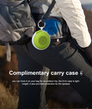 Portable Small Smart Waterproof Bluetooth Speaker With Super Bass Sound Quality