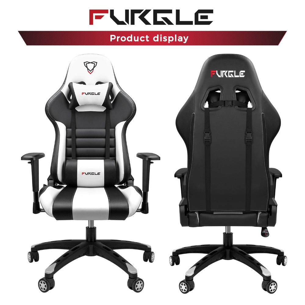 180 Degree Reclining Executive Chair For Office and Gaming Use