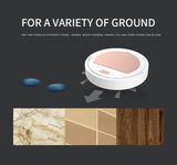 Household Carpet and Floor Cleaning Wireless One-Click Vacuum Cleaner