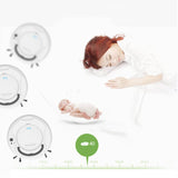 Household Cleaning  Professional Smart Home Sweeping/Mopping Robot Machine Vacuum Cleaner