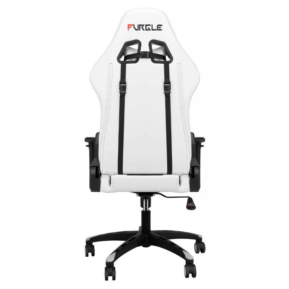 180 Degree Reclining Executive Chair For Office and Gaming Use