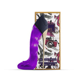 HobbyLane Women Perfume Shoes Shaped 40ml Long lasting  Deodorant Fragrance Atomizer Fashion Lady Flower Fruit Fragrances 1PCS